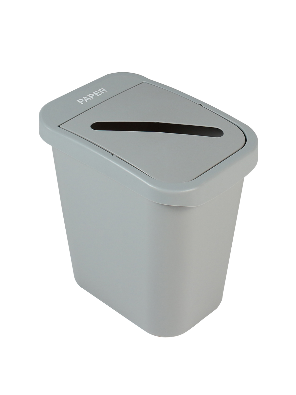 BILLI BOX – Single – Kit – 7 G – Paper – Slot – Grey