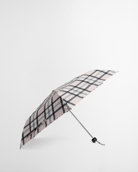 Portree Tartan Umbrella