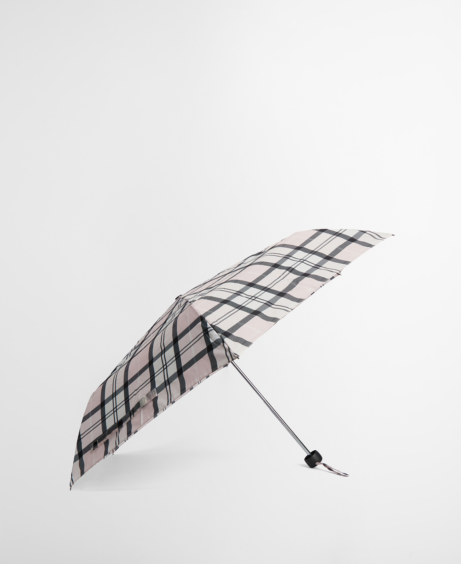 Portree Tartan Umbrella image number 0