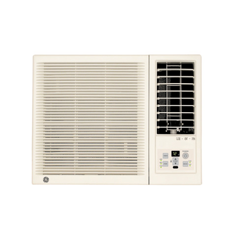 GE® Electronic 115 Volt Room Air Conditioner