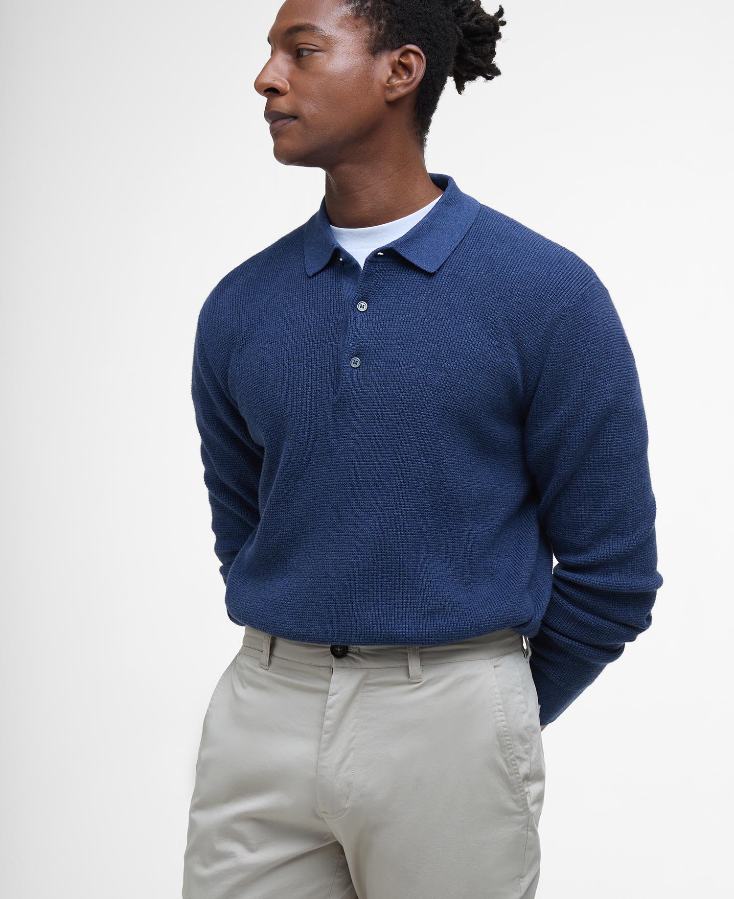 Chino Lightweight Stretch Tailored image number 3