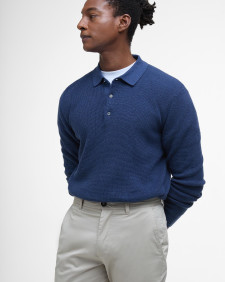 Lightweight Stretch Tailored Chinos Mist