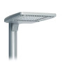 EcoForm Small 48 LEDs 1A 4000K Generation 2 Type 4 Bronze