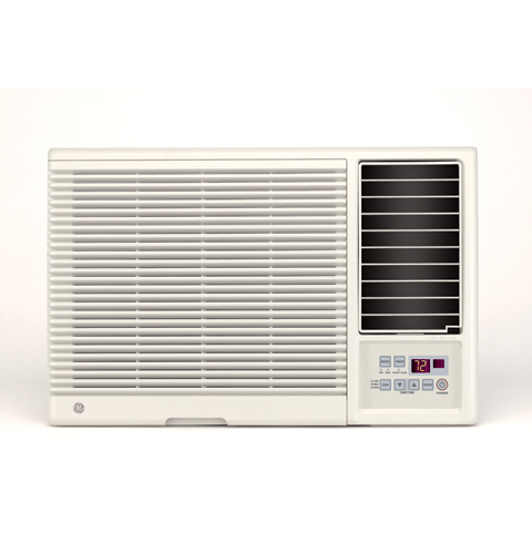 GE® Deluxe 115 Volt Room Air Conditioner
