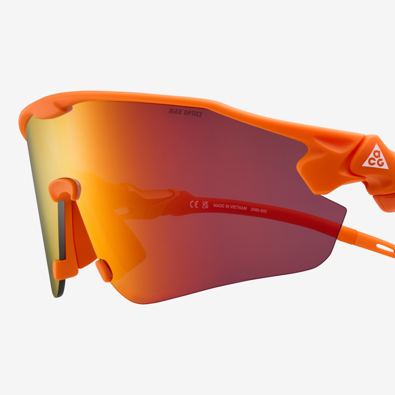 Nike ACG Vista Peak Mirror Style Image