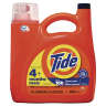 PG12101, Procter & Gamble,  HE Liquid Laundry Detergent, Original Scent,,  132 fl oz Bottle