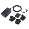 Universal adaptor for VPC260