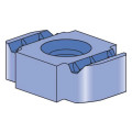 Superstrut® Unc-2A Thread Series Channel Nut Mild Steel Electrogalvanized 3/4 in.-10 TPI Thread