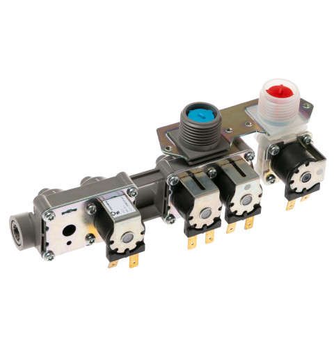 Water Valve Fl Washer Le