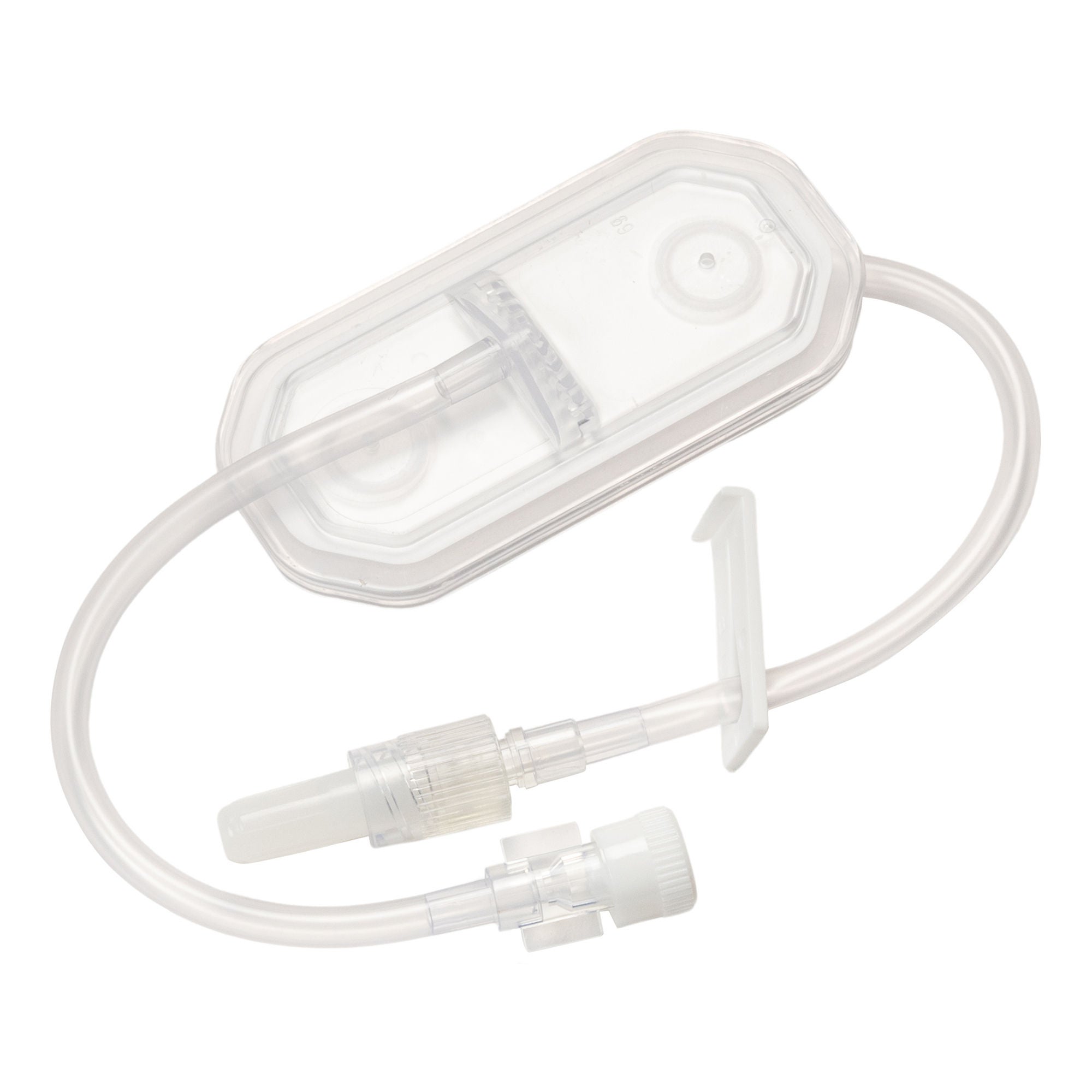 TrueCare Biomedix EXTENSION SET, IV 0.2 MICRON FLTR TIP TO TIP 12" (50/BX)