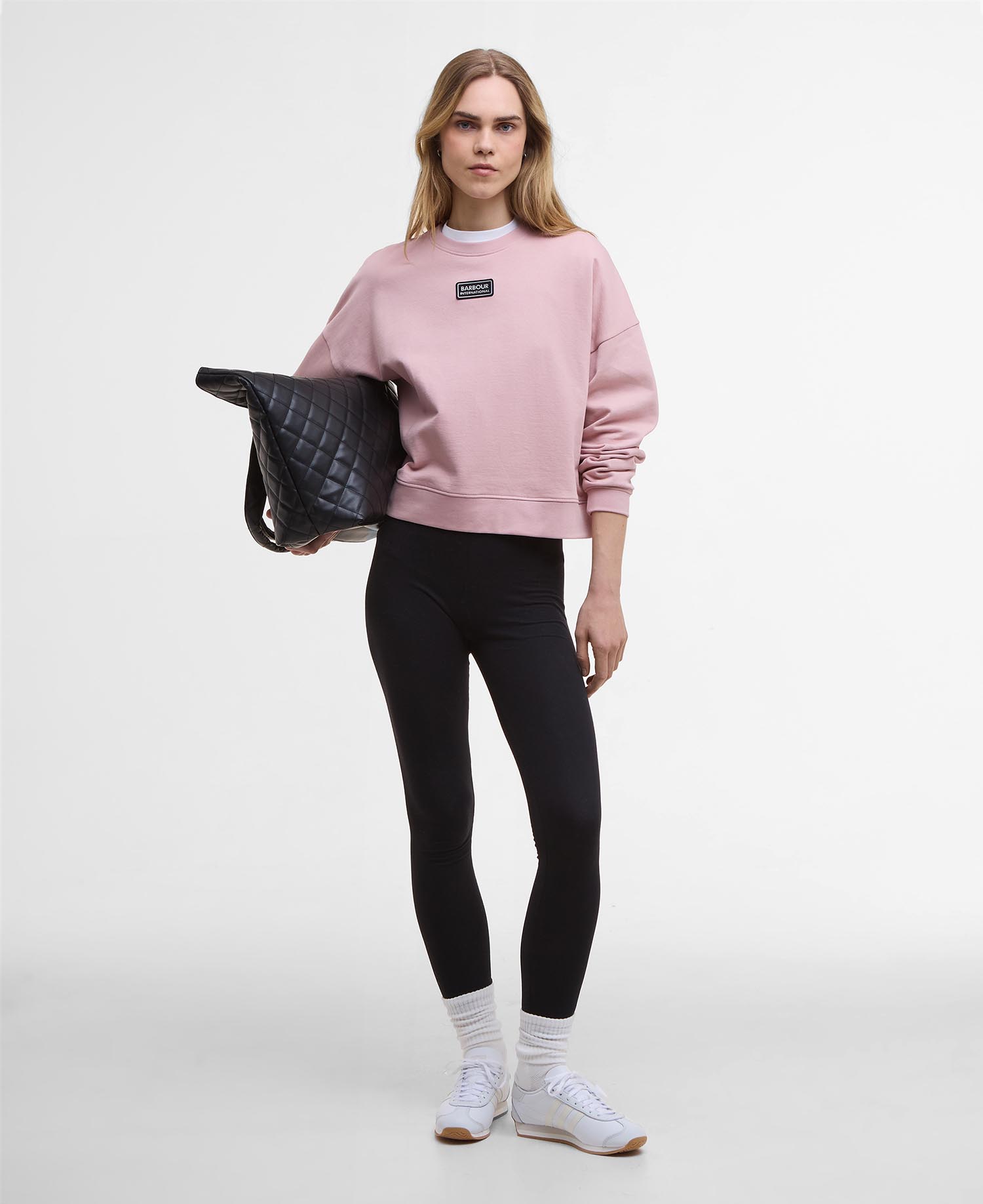 Imogen Sweatshirt image number 1