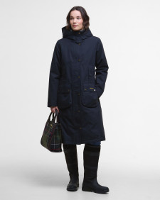 Bamburgh Waterproof Jacket 