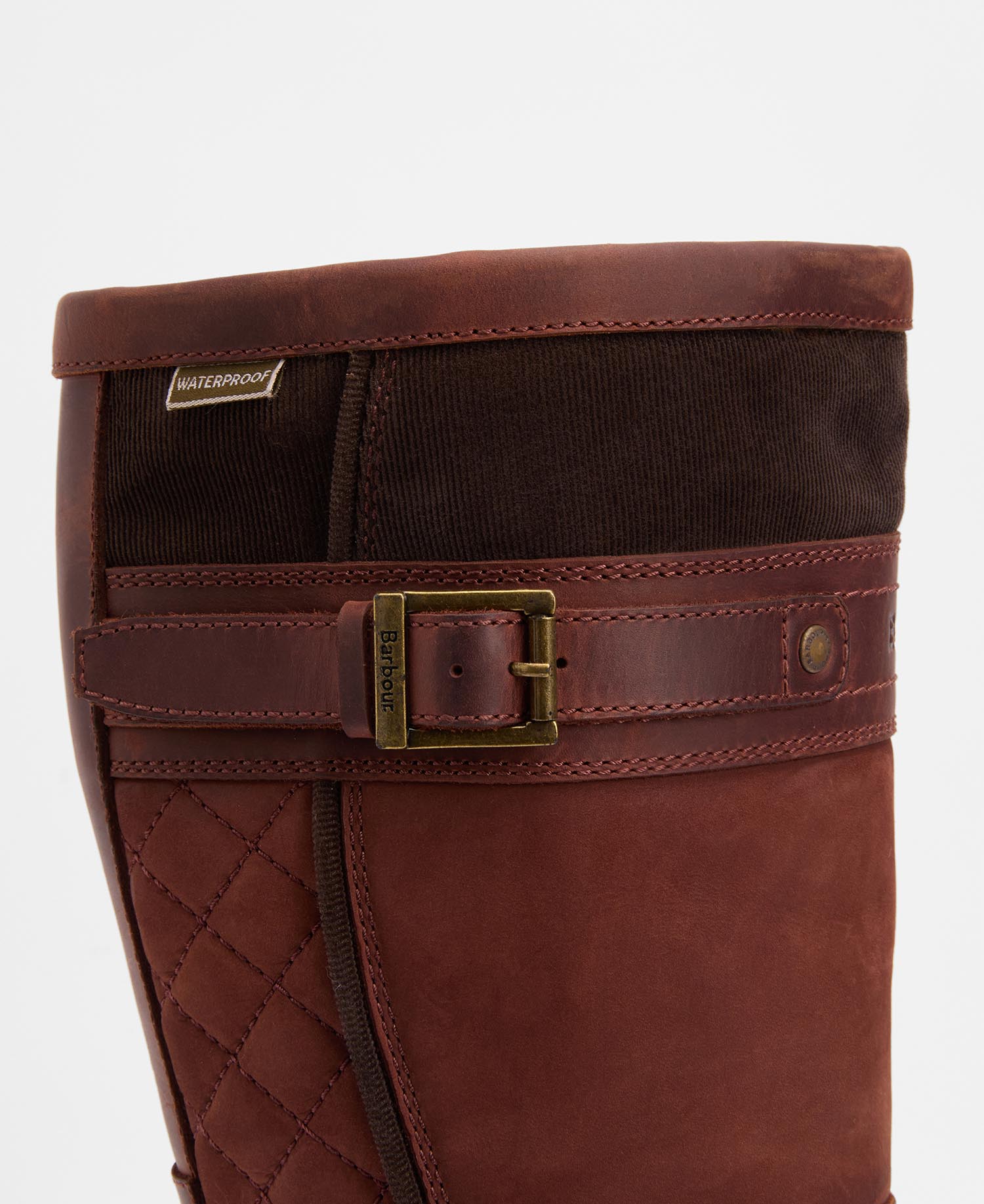 Beaconsfield Knee-High Boots image number 5