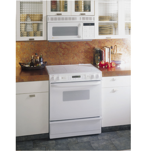 GE Profile Performance™ 30