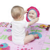 Sweet Songbirds™ Baby’s Play Place™ Activity Gym