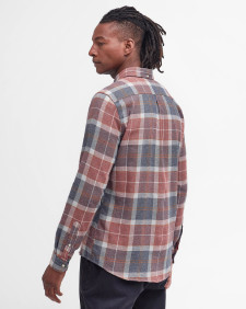 Tamar Tailored Shirt 