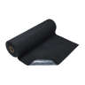 M+A Matting, Sure Stride® Plush, Safety Mat, 36"x360", Smoke