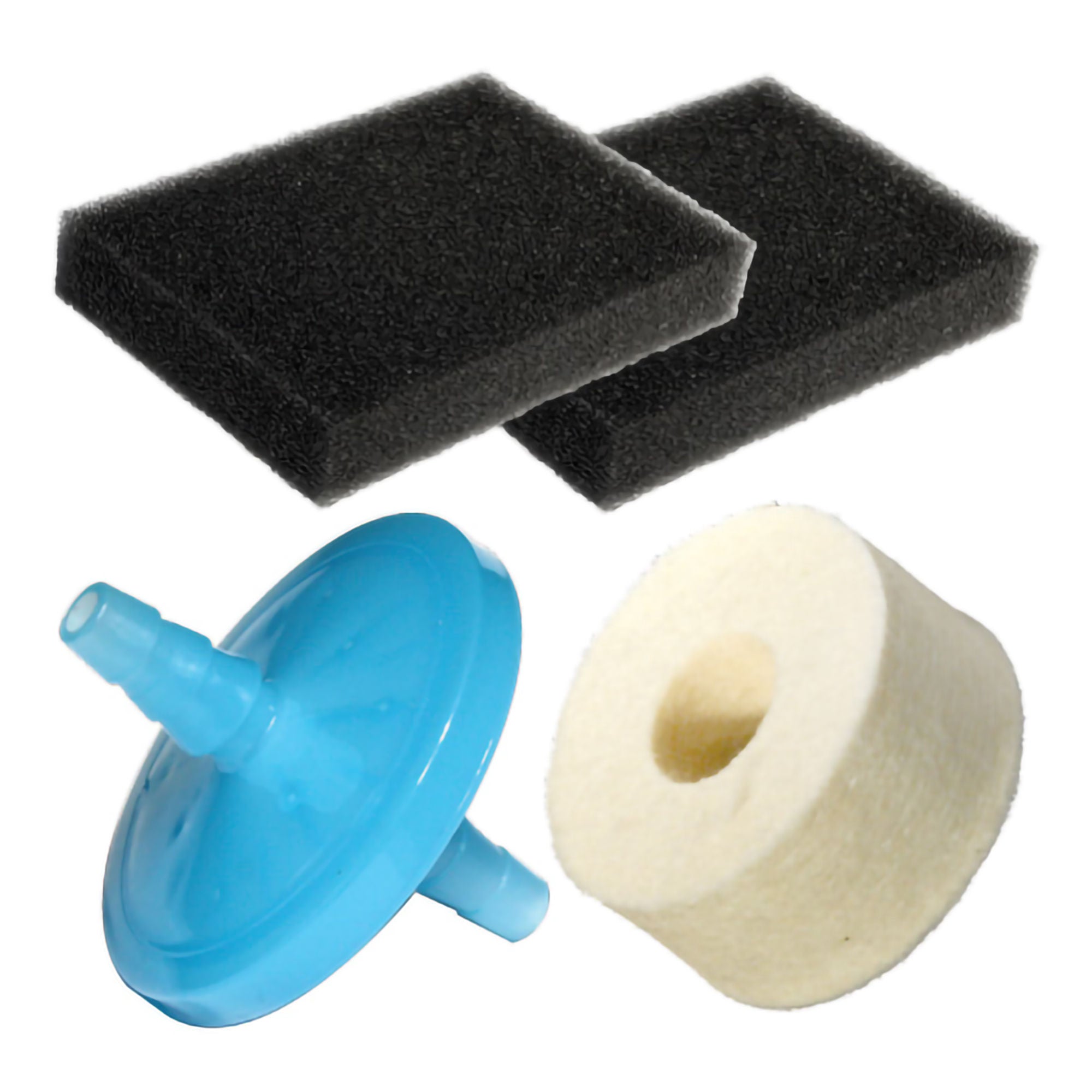 Sunset Healthcare FILTER KIT, NEWLIFE