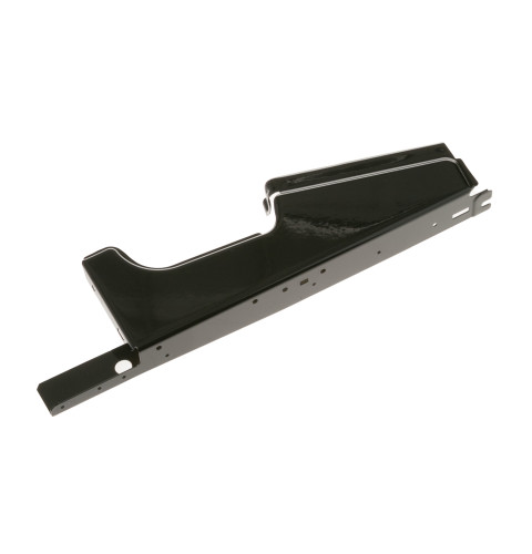 RANGE END SUPPORT - RIGHT - BLACK