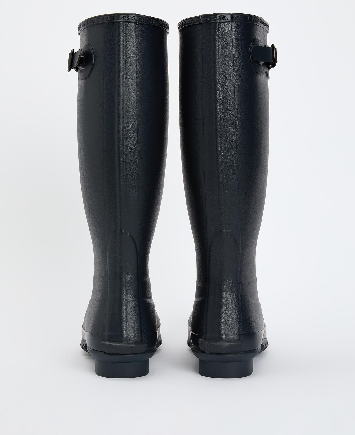 Men's Bede Wellington Boots image number 1