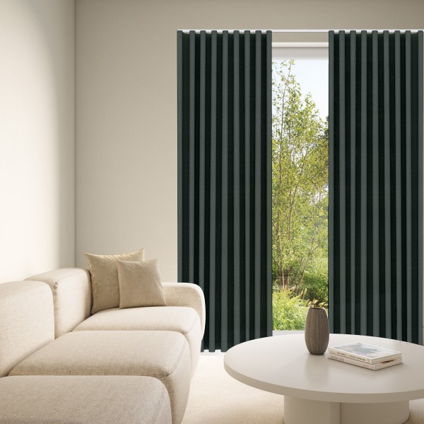 Segovia 9866 Curtains