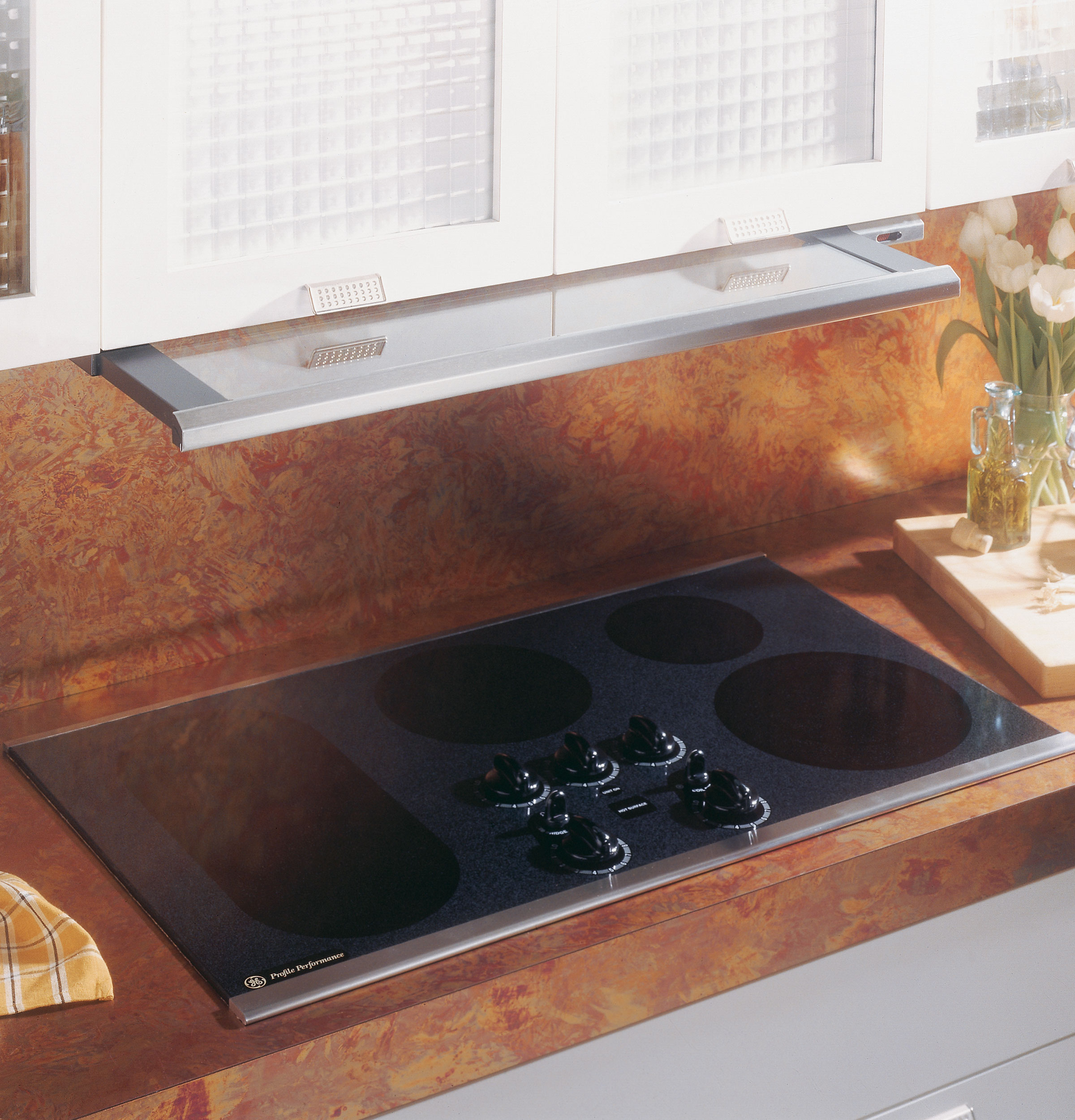 GE Profile Performance™ 36