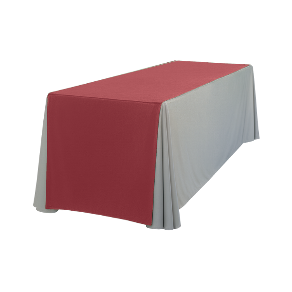 Burgundy (PMS 202)