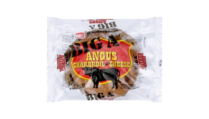 BIG AZ® Fully Cooked Angus Cheeseburger_image_3