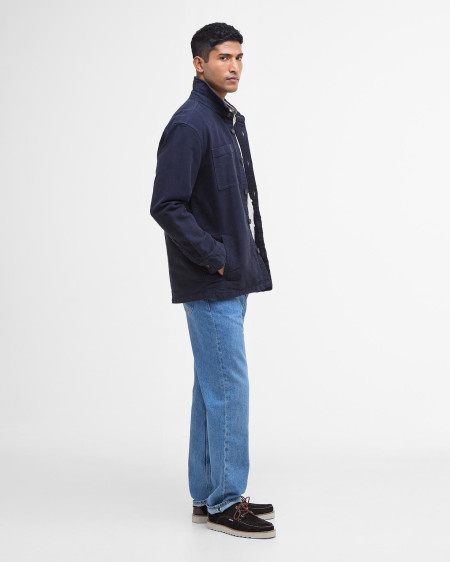 Moleskin Overshirt