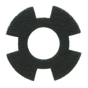 Tennant,  i-mop® XXL Round Floor Pad, 10.6", Green