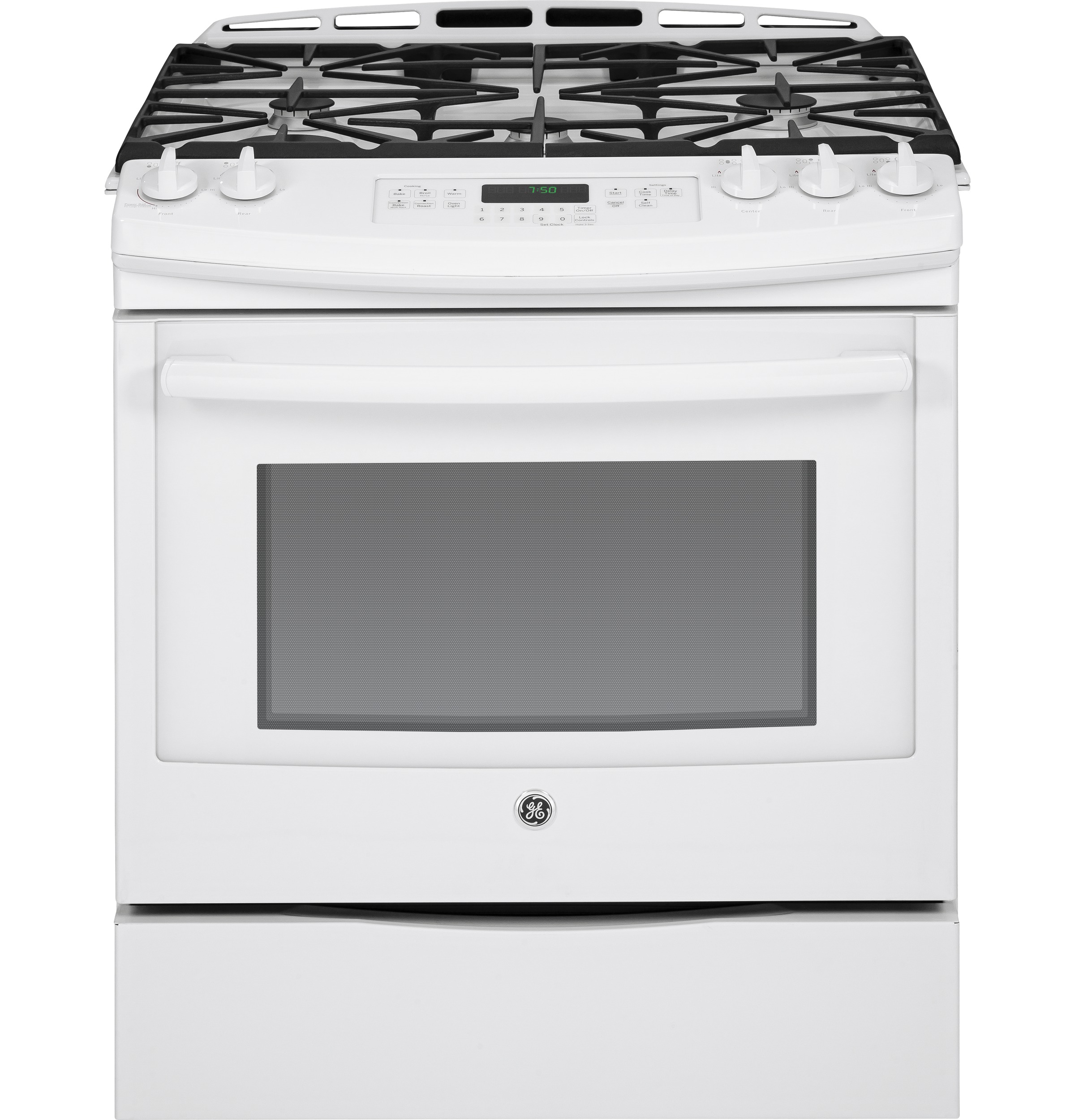 GE® 30