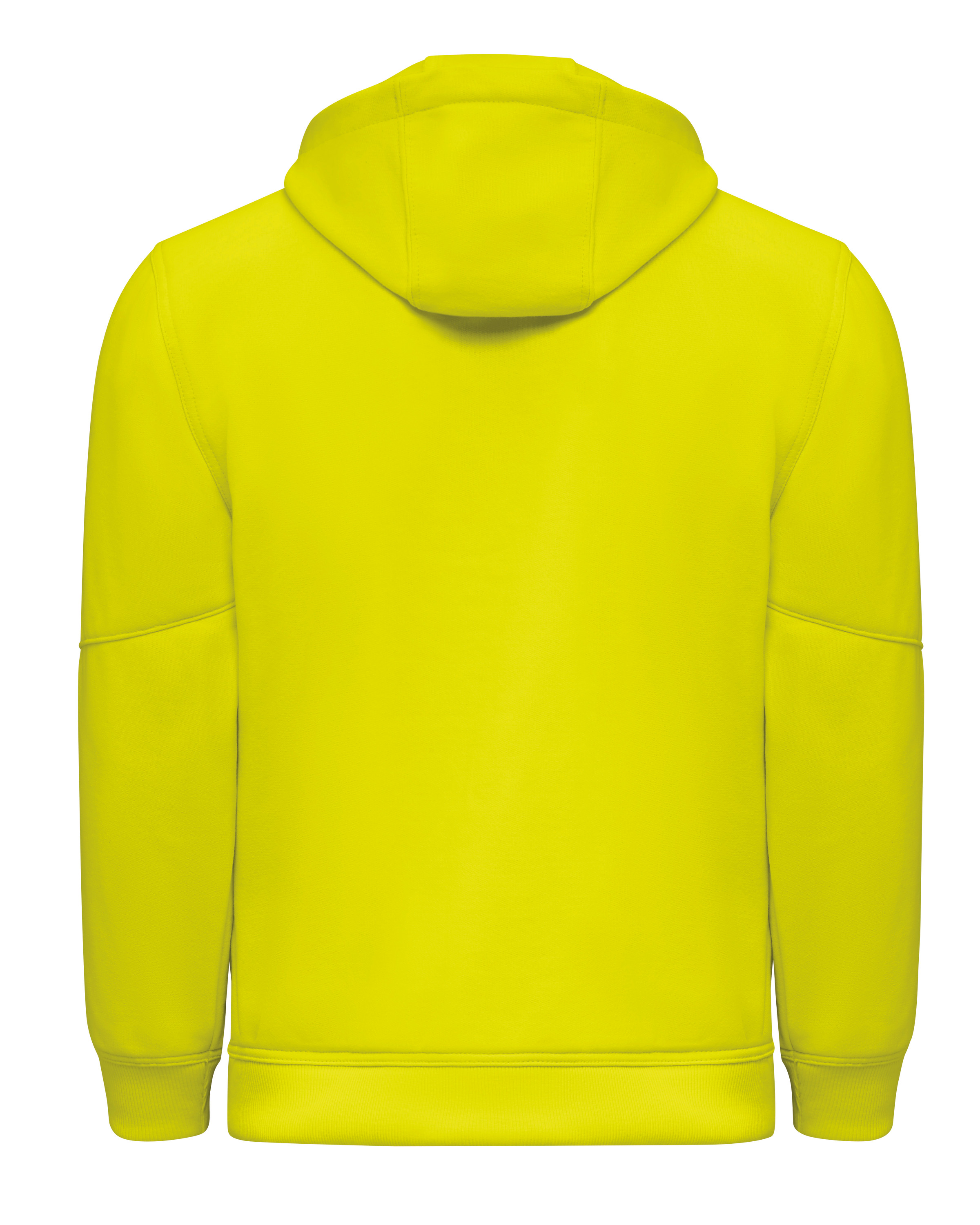 Red Kap Performance Work Hoodie - Picture 13 of 15