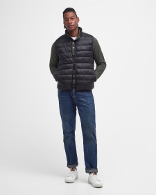 Bretby Gilet Classic Black