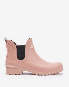 Wilton Wellingtons 