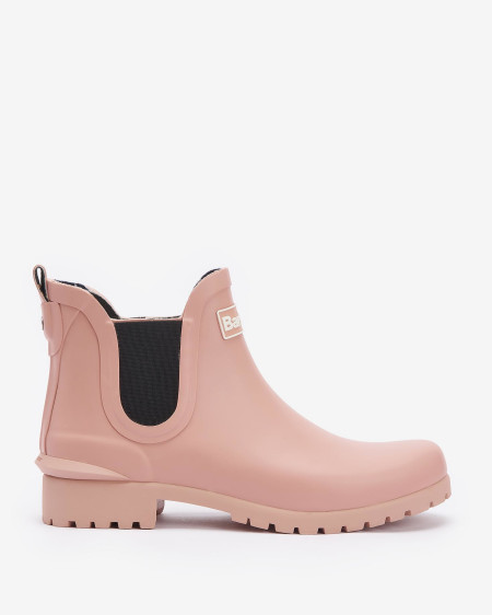 Wilton Wellingtons