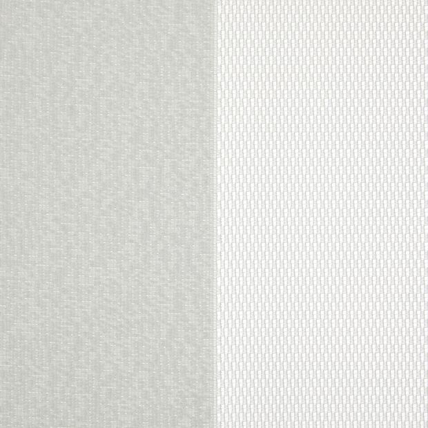 Moonlit Silver Grey Diffused Vertical blind