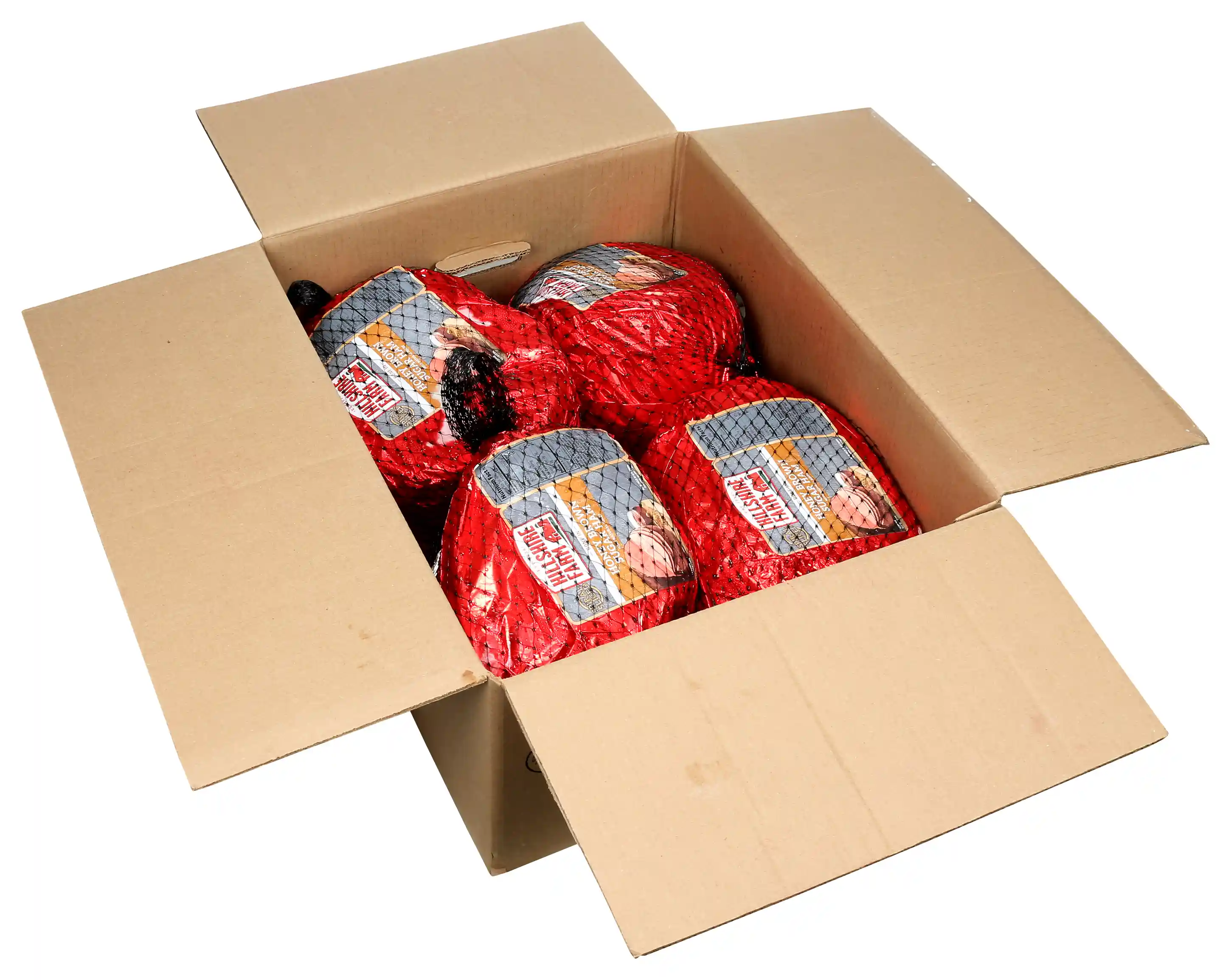 Hillshire Farm® Spiral Sliced Half Ham_image_4