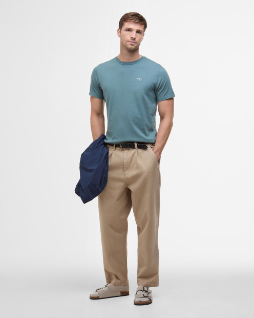 T-Shirt sportiva Tartan 