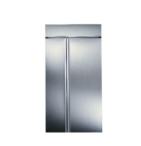 GE Monogram® Refrigerator Panel Kit