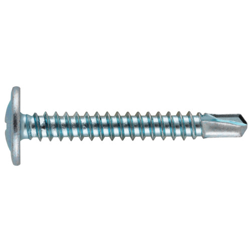 Modified Truss Head Self Drilling Lath Screw Lath Screws Screws