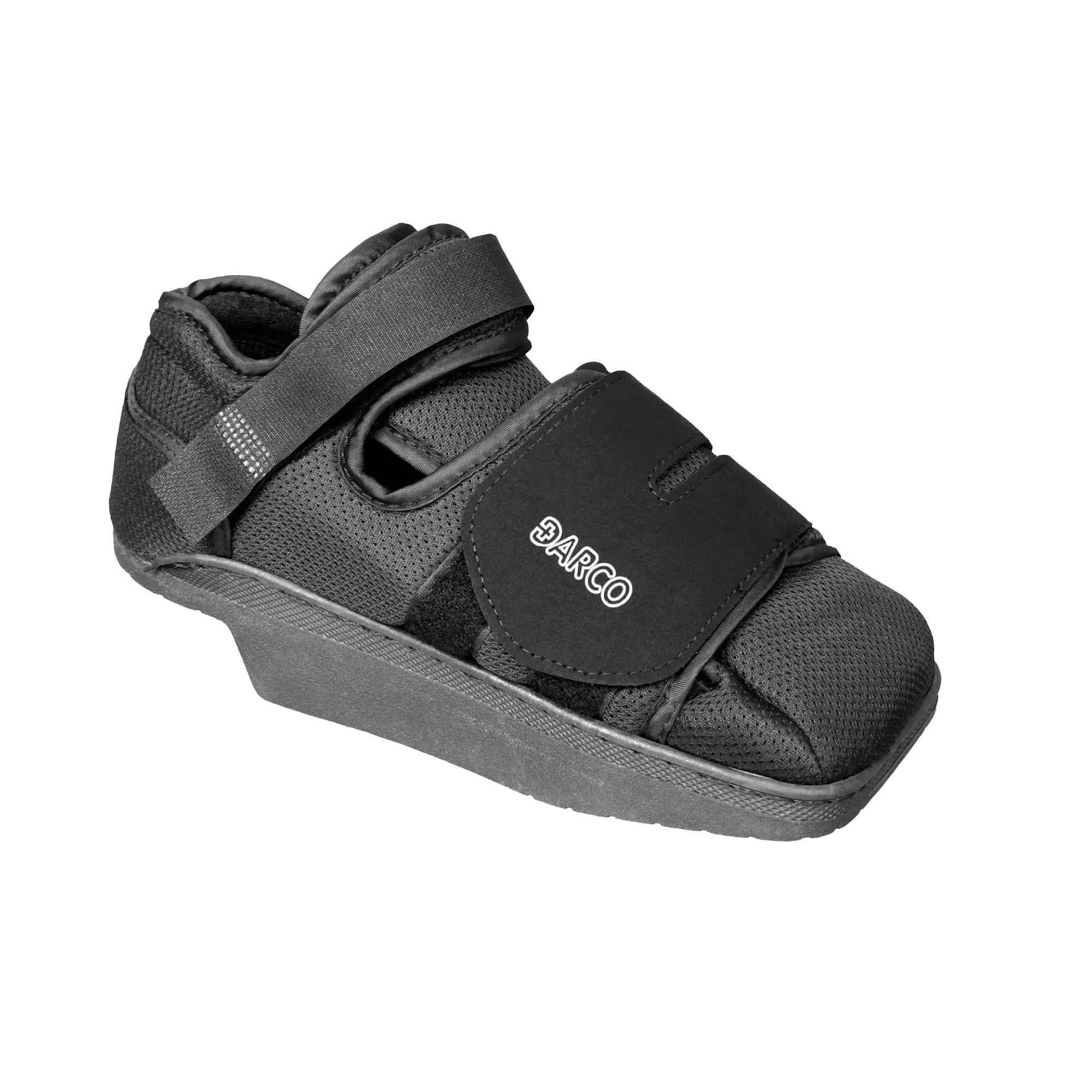 Darco® HeelWedge™ Post-Op Shoe, Large