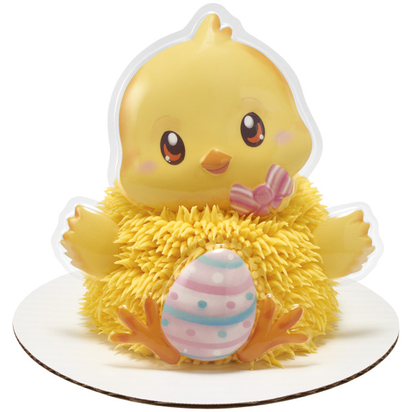 Chick Creations Pop Tops®