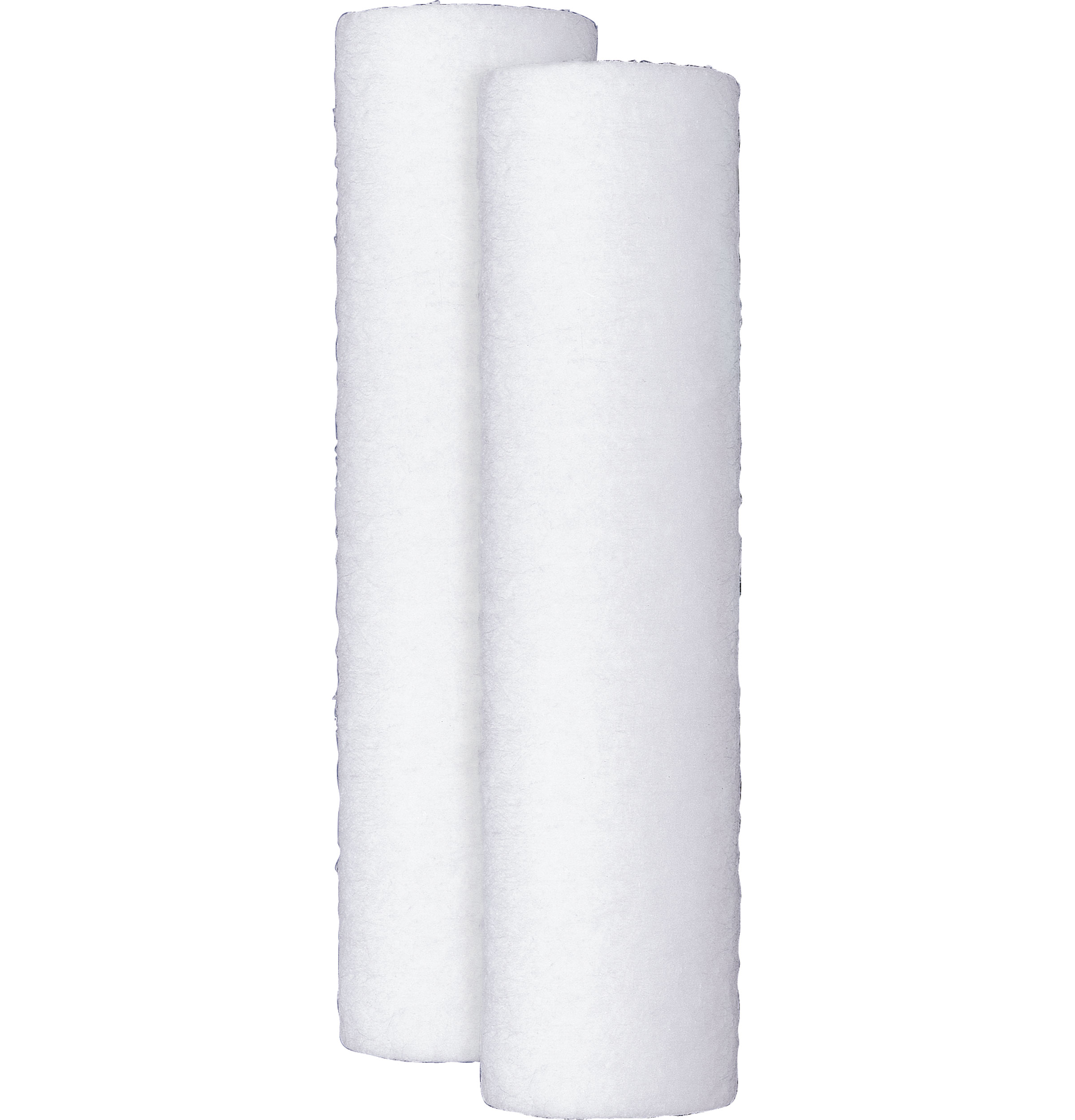 GE WHOLE HOUSE BASIC REPLACEMENT WATER FILTER &mdash; Model #: FXUSC