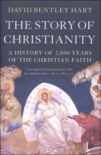 Story of Christianity