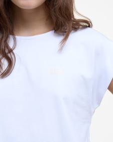 Natalia T-Shirt White