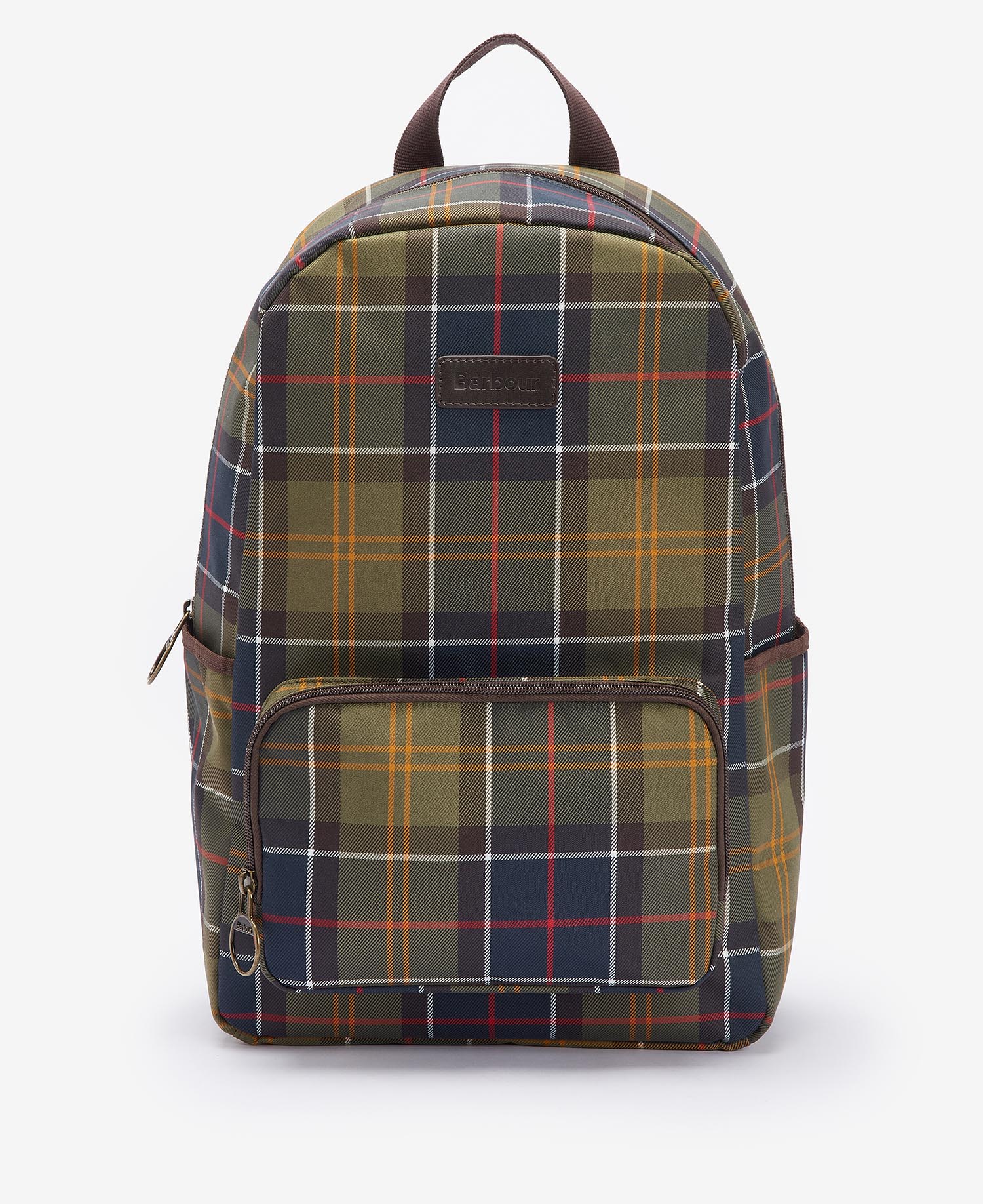 Zaino Torridon in tartan image number 0