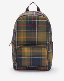 Zaino Torridon in tartan 
