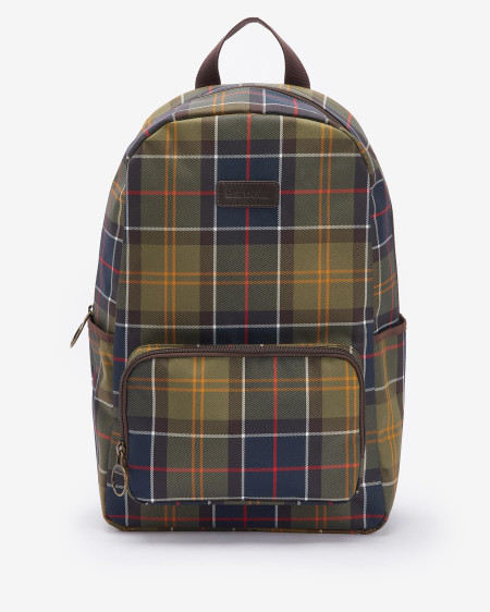 Zaino Torridon in tartan