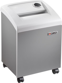  50114 Oil-Free Paper Shredder