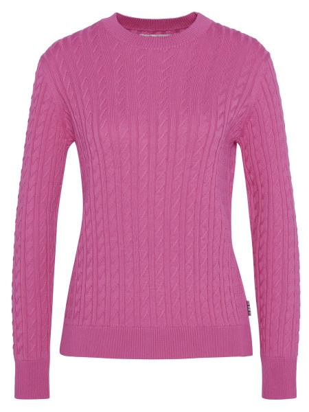 Hartland Crew Neck Jumper Hartland Crew Neck Jumper